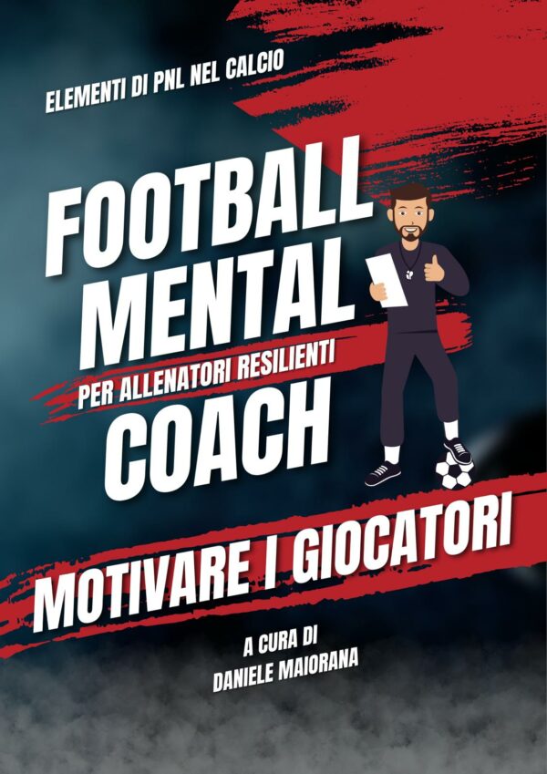 Football Mental Coach