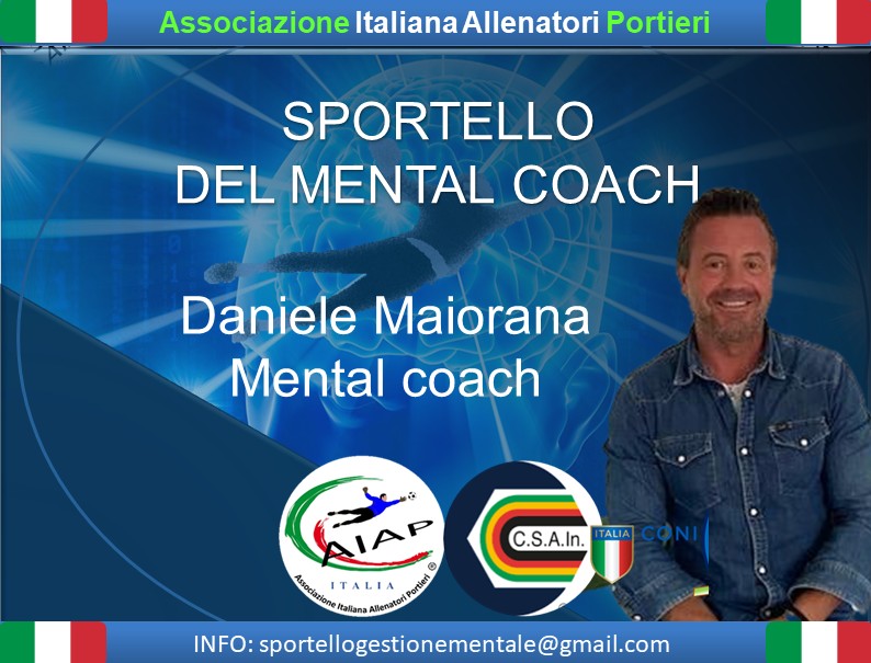 SPORTELLO DI COACHING AIAP